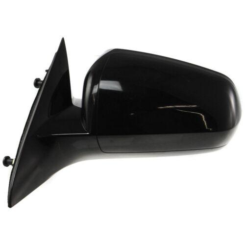 CH1320270 Driver Side Power Heated Mirror